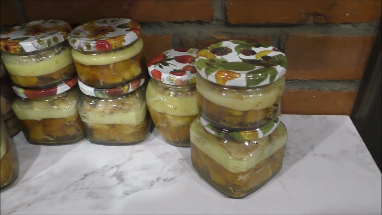 Тушенка из свинины в автоклаве Домашний заготовщик