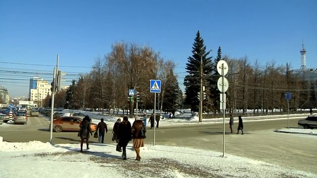 Челябинский метеорит. Часть 1-я