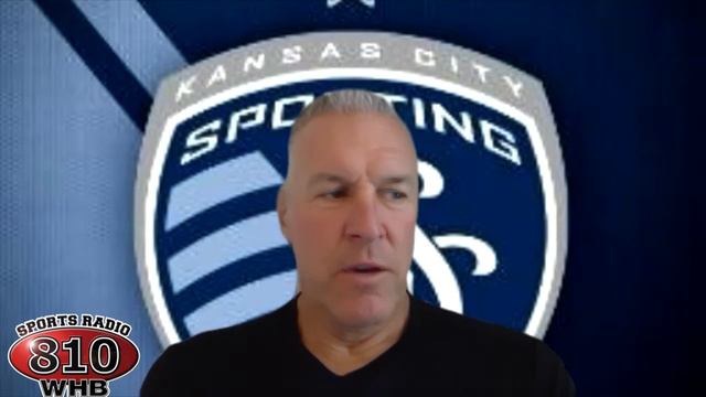 Peter Vermes press conference, 7-6-20 in Orlando, FL смотреть онлайн