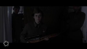 Полина Гагарина - Кукушка (OST Битва за Севастополь).10.