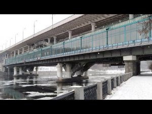 Станция Воробьевы горы