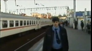 Тут съемка видео на VHS запрещена!