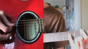 How to Play Wake Up by Three Days Grace on Guitar