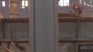 Как это устроено. РУСАЛ. Красноярский алюминиевый завод