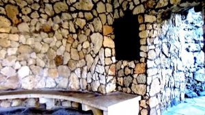 Достопримечательность курорта Пятигорск - Грот Дианы. Парк Цветник,