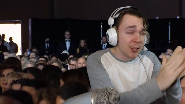 RIP ROBLOX BLOXYS 2022 смотреть онлайн