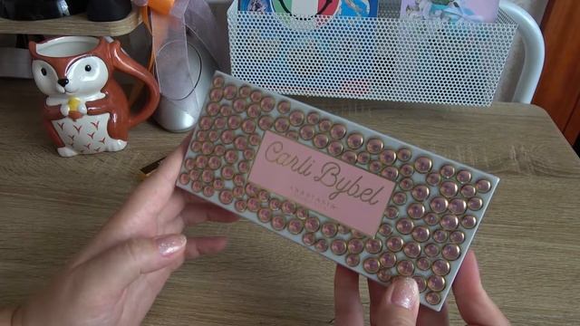 Покупки декоративной косметики смотреть онлайн