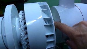 ветрогенератор 1 квт  своими руками часть 3