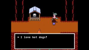 UNDERTALE:MTT news