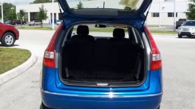 2009 HYUNDAI ELANTRA смотреть онлайн