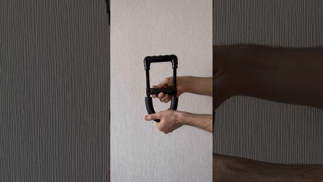 кистевой тренажер смотреть онлайн