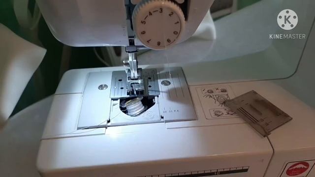 #Brother #швейнаямашина #отзыв Brother Artwork 22  Тігін машинасына сипаттама