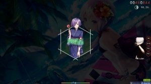 Tokyo ghoul osu skin