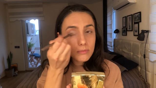 Artistry Hydra-V Fondoten (Ochre) Denemesi ? смотреть онлайн