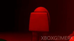 Among US song - Амонг Ас песня на русском анимация - little game (SFM Animation)