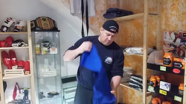 agon store  kimono BJJ Venum