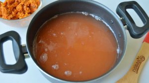 Желе Душа рябины