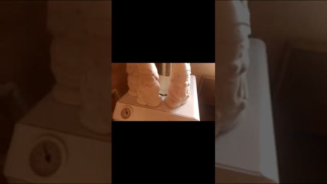 167.Как зафиксировать форму для гномика садового??? смотреть онлайн