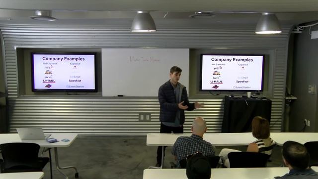 NewCo: JustLegal смотреть онлайн