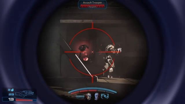 Mass Effect 3 Missions Part 5 смотреть онлайн