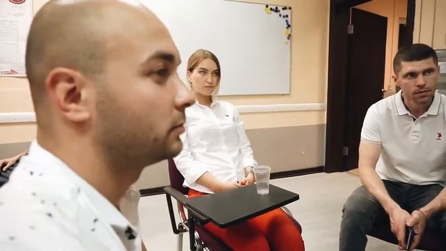 Интеллект клуб Winners Academy в Москве