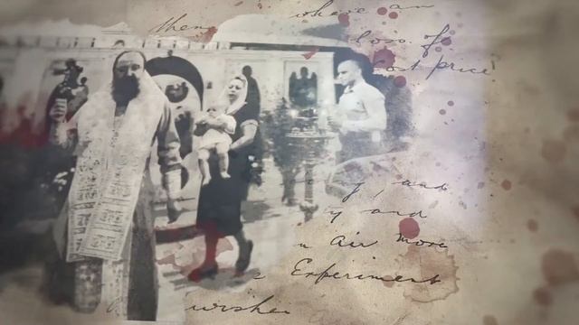 55 Anniversary Teaser/ 55 годовщина основания Сурожской Епархии смотреть онлайн