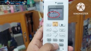 HOW TO SET PANASONIC SPLIT TYPE AIR CONDITION CLOCK,ON AND OFF TIMER | BTSA