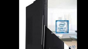 Acer Aspire TC-780-UR12 Review