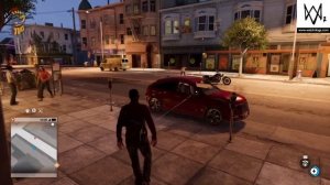 Watch Dogs 2 - Видео Обзор Игры! | Достойная работа над ошибками?