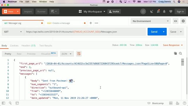 APIs for Beginners - How to use an API (Full Course _ Tutorial) смотреть онлайн
