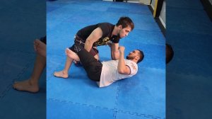 heel hook grappling toy hold  Грэплинг переход на хилхук из халф гарда