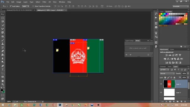 Adobe Photoshop CC Tools 2 ُpashto Tutorial #TechnicalPashto4k فوټو شاپ سی سی ابزار смотреть онлайн