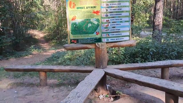 ПЕРМЬ. ЧЕРНЯЕВСКИЙ ЛЕС. смотреть онлайн