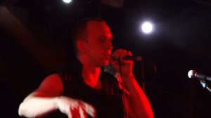 Арктида - Новый день (Москва - Brooklyn Hall - 19.05.2017)