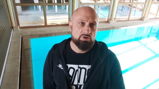 Переливной бассейн щелевого типа смотреть онлайн