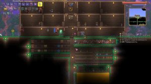 СКЕЛЕТРОН! #10 ПРОХОЖДЕНИЕ TERRARIA ПРИЗЫВАТЕЛЬ МАСТЕР МОД