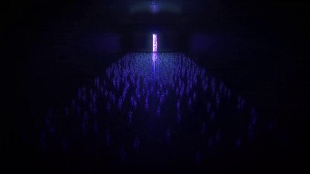 "Ночные люди"