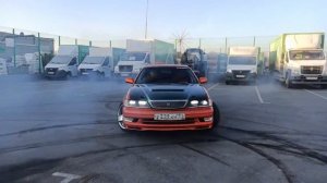 Mark 2 jzx 100 swap 1gzfe v12. Чудеса крутящего момента v12: 460 нм при 1300 об/мин.Хотите так же?