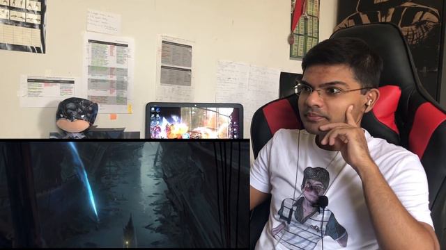 World of Warcraft Warbringers: Jaina Reaction!! смотреть онлайн