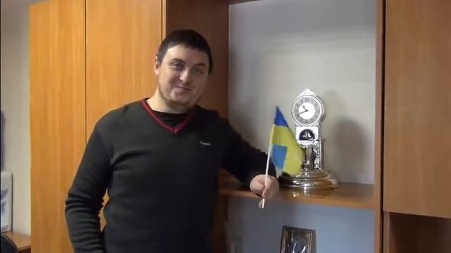 День приветствий - "Индустриалка" смотреть онлайн