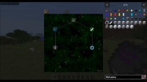 Minecraft: Shadow Legacy Preview 2