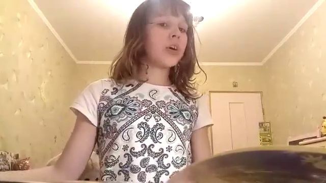 Работа над текстом. К.Чуковский "Муха-цокотуха" читает- Полина Сергеева. смотреть онлайн