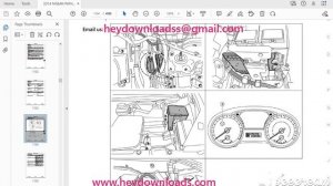 2014 NISSAN PATHFINDER R52 Series Service Manual