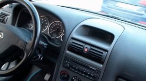 Opel Astra 1999