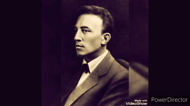 Александр Блок у нас в гостях?! Возвращаем СЕРЕБРЯНЫЙ ВЕК смотреть онлайн