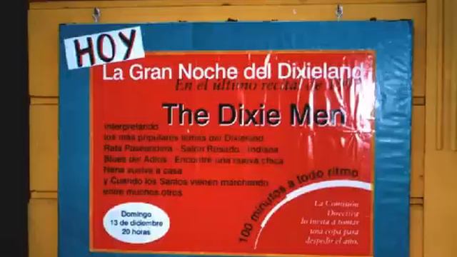 The Dixie-Men / If had you смотреть онлайн