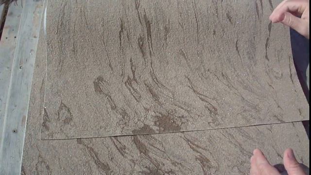 Гибкий камень ArtRock 025 смотреть онлайн