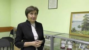 ДМШ им Г В Беляева Самара