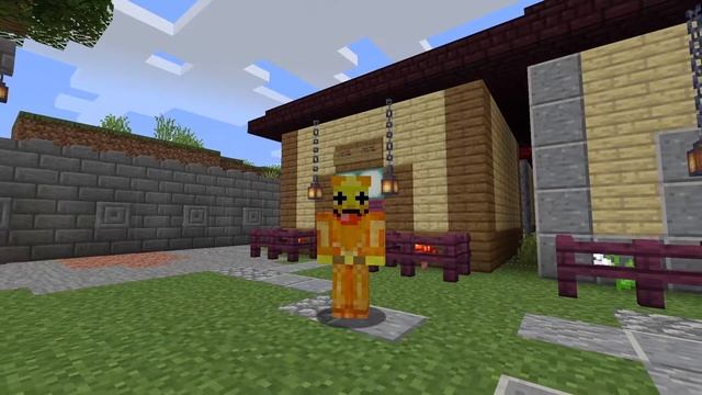 Super Doomspire Brickbattle - Minecraft Skin Trailer