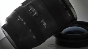 кружка объектив canon 24-105mm на fotocups.ru